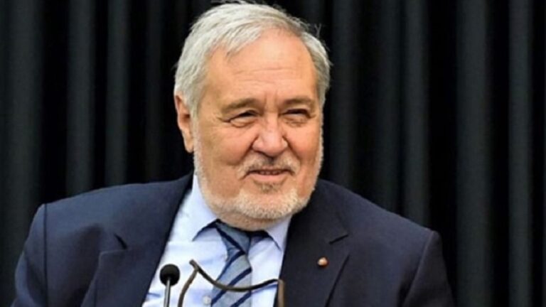 İlber Ortaylı’dan sağlıkta şiddet uyarısı: Gereken kanunlar çıkarılmıyor!