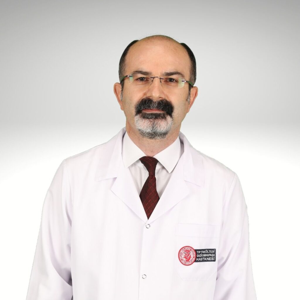 dr. fuat torun