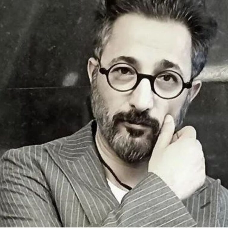 Murat Menteş’ten fantastik polisiye roman: Afili Hafiye