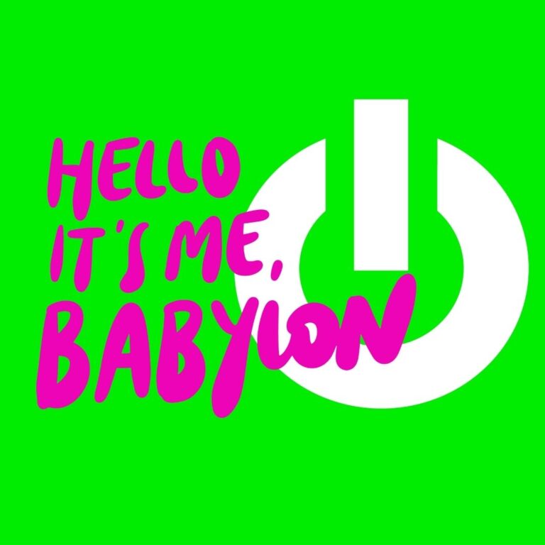 Babylon 13 Eylül’de yeni sezonuna başlıyor