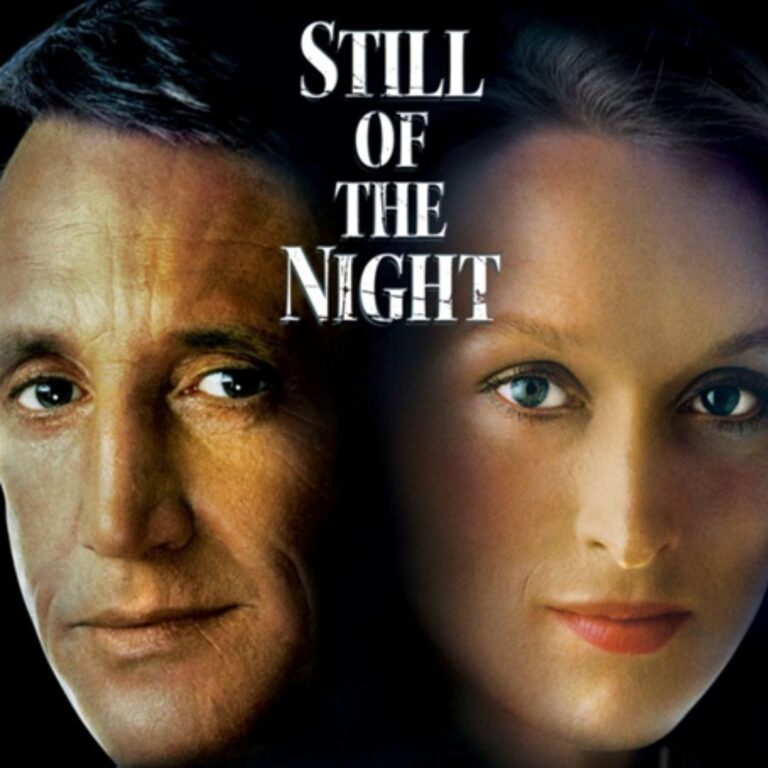 Gece: Bilinmezlik ve haz üzerine düşündüren psikolojik bir gerilim