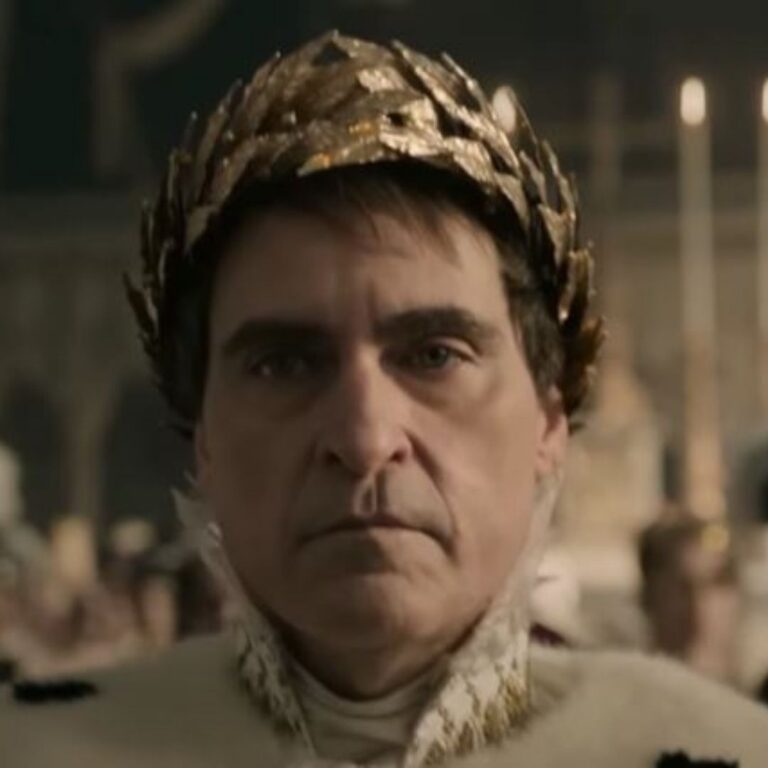 Ünlü komutan Napolyon’u konu alan filmler