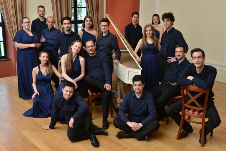 Anima Musicae Oda Orkestrası ile Romantik Döneme Yolculuk