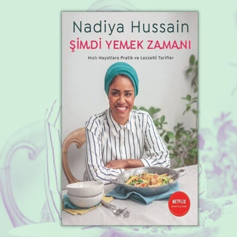 ‘Şimdi Yemek Zamanı”, Düşbaz Kitaplar’dan çıktı