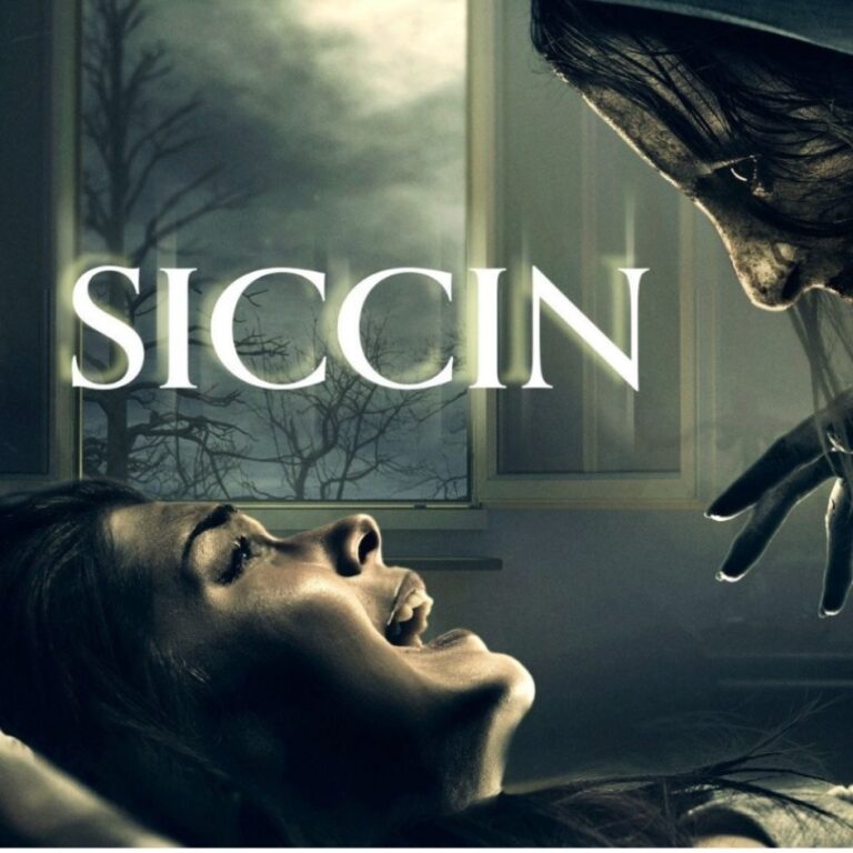 Meraklıları Siccin 7’yi beklerken seriyi izlemeye hazır mısınız?