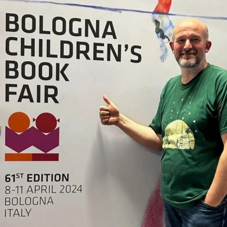 Bologna Çocuk Kitapları Fuarı’nın ardından – 3
