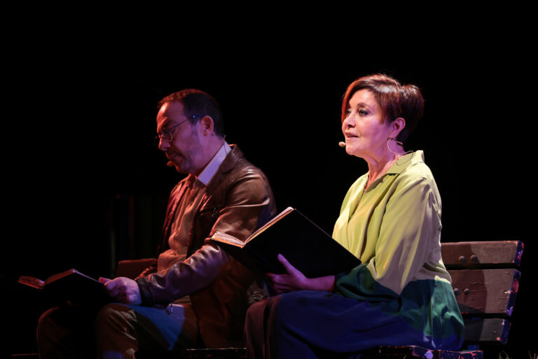 Ahmet Hamdi Tanpınar’ın zamansız şiirleri İş Sanat’ta