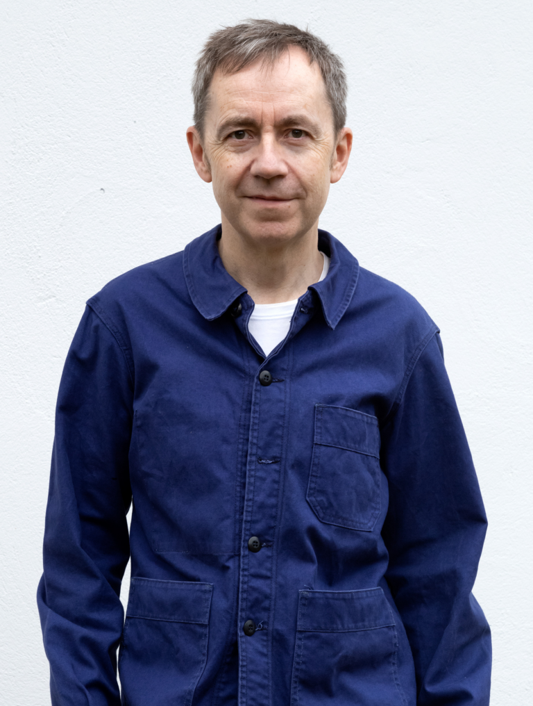 Altın Ayı Ödüllü yönetmen Dag Johan Haugerud, İstanbul Film Festivali’ne geliyor