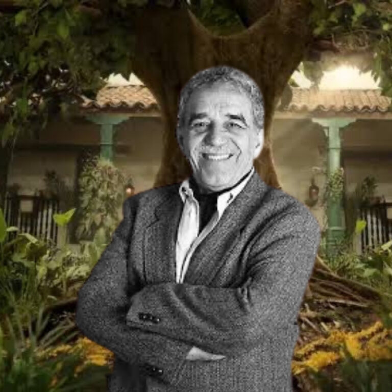 Düş gibi bir gerçek: Gabriel Garcia Marquez