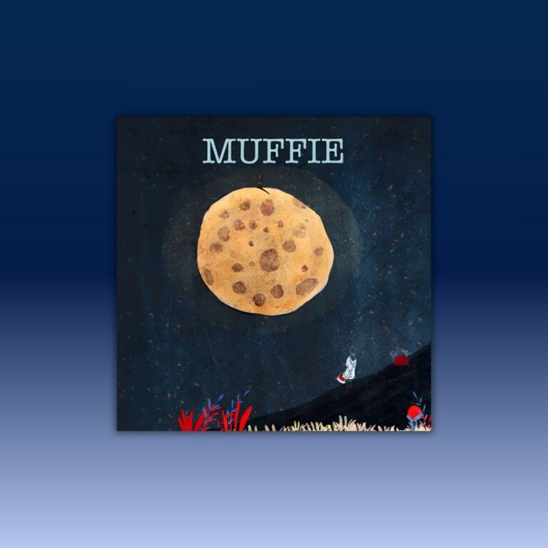 Muffie: Çocuklara ölümü ve yası anlatmak