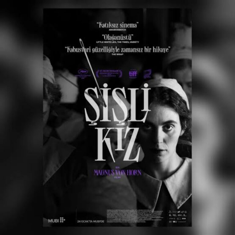 Şişli Kız: Bulanık sınırlar, keskin gerçekler