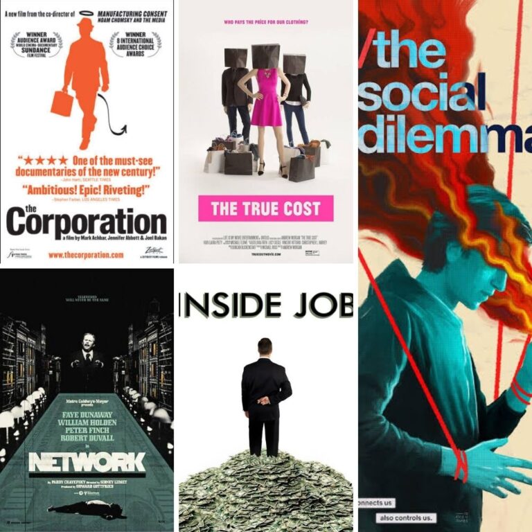 ‘Boykot bir hak mı? Suç mu? ‘ sorusuna yanıt arayanlar için 10 film