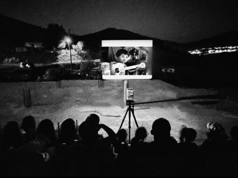 CultureCIVIC destek programı 10 Nisan’da başlıyor