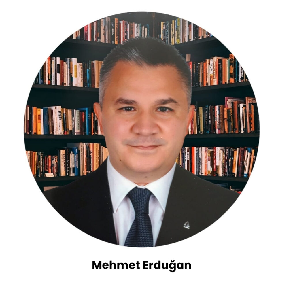 Mehmet Erduğan