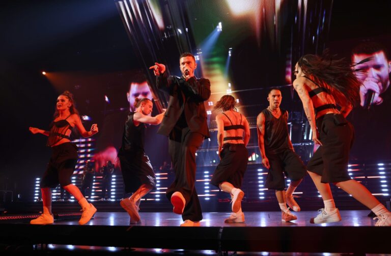 Justin Timberlake İstanbul’a geliyor