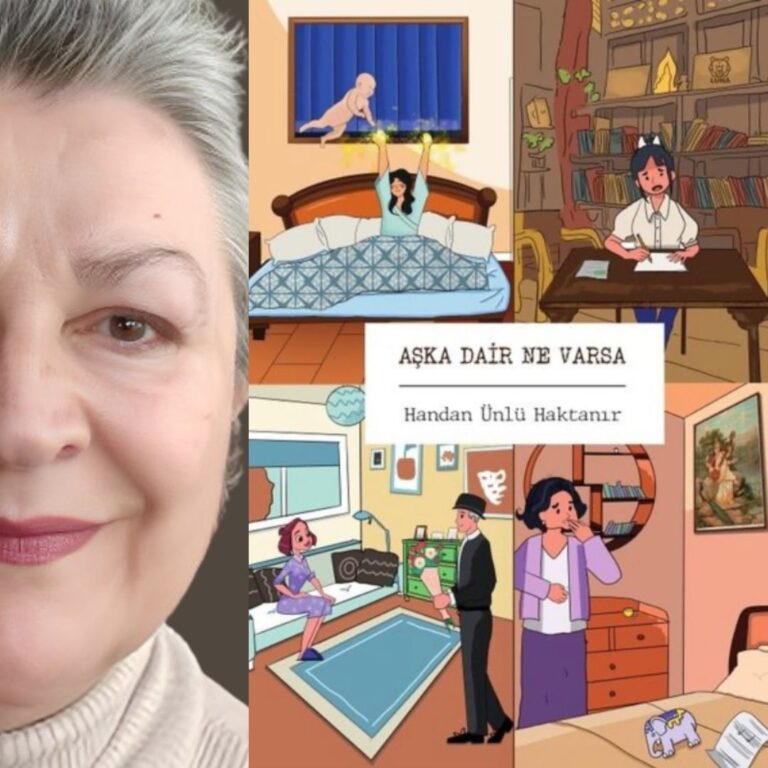 Aşka Dair Ne Varsa: Bir çevirmenin ustalık öyküleri