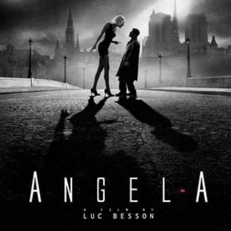 Angel-A: Bir kurtuluş hikayesinden daha fazlası