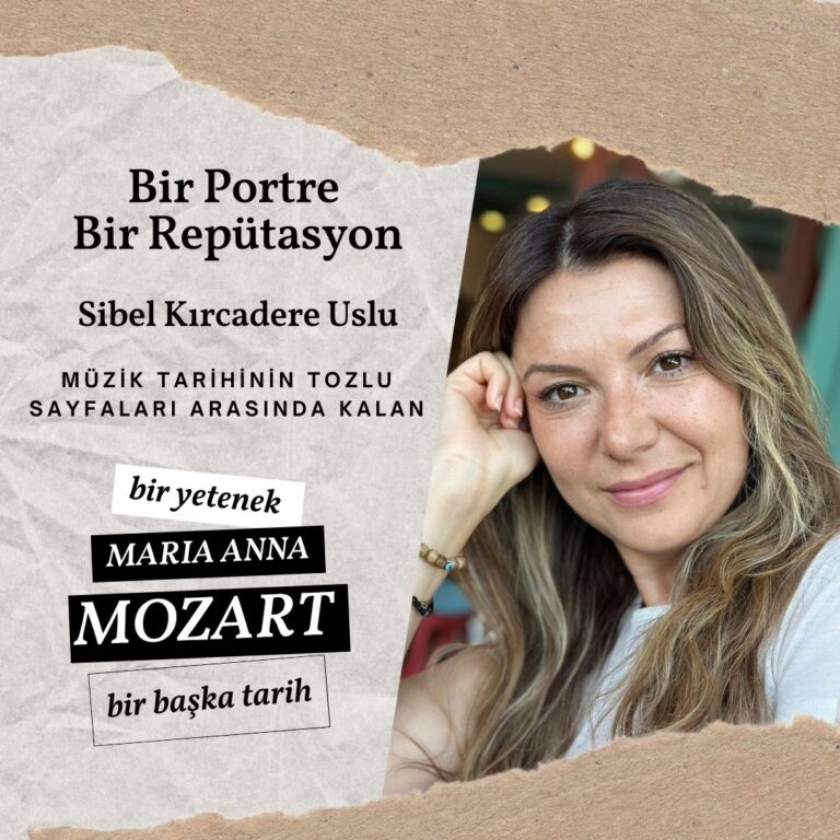 Maria Anna Mozart