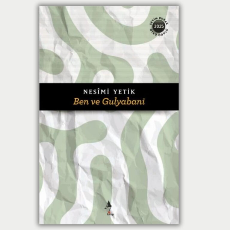 ‘Ben ve Gulyabani’ ve diğer şeyler…