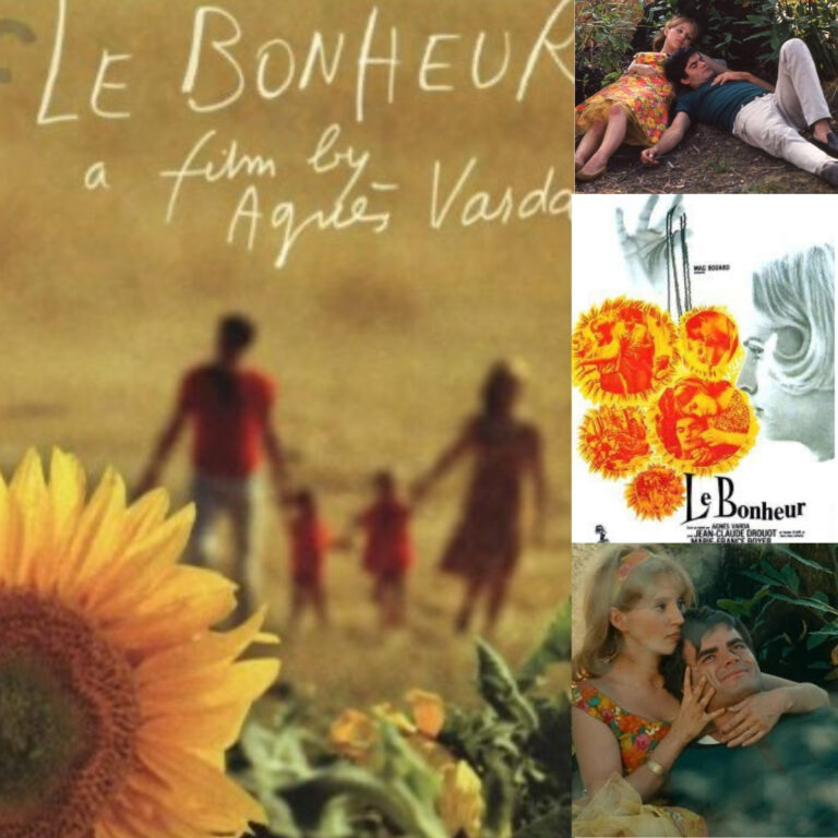 Mutluluk: Acımasız ‘bir başınalığın’ hikâyesi