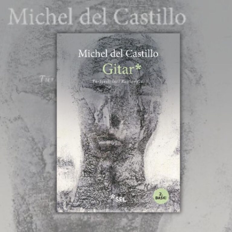 Gitar: Dışlanmışın umutsuzluk sarmalından kurtulma çabası