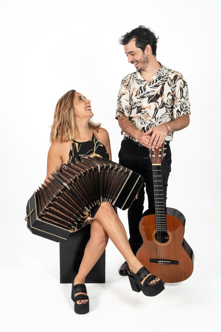 Río Sur, Pera Müzesi’nde