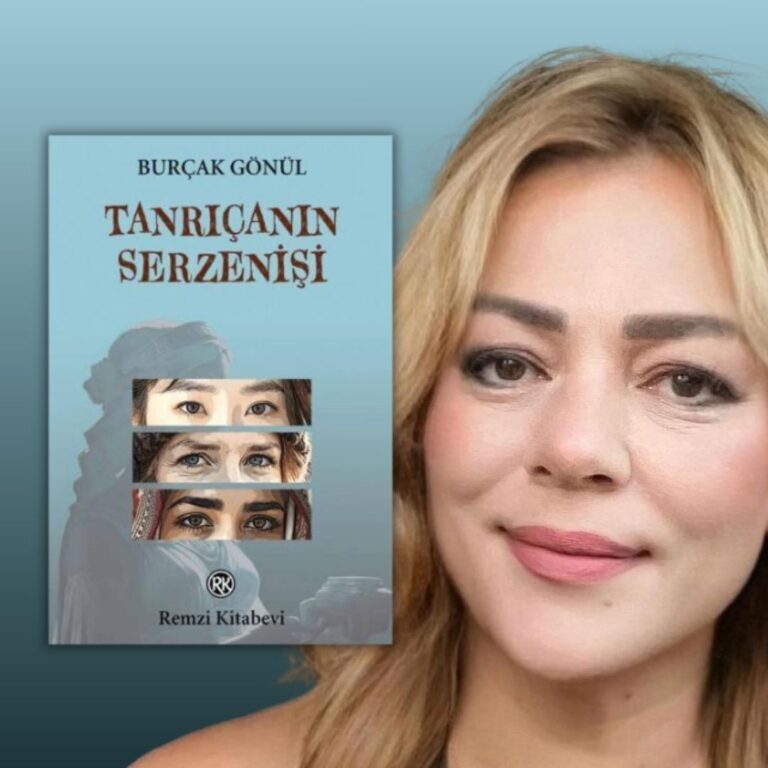 Tanrıçanın Serzenişi: Elpis bize ‘umudunuzu kaybetmeyin’ diyor