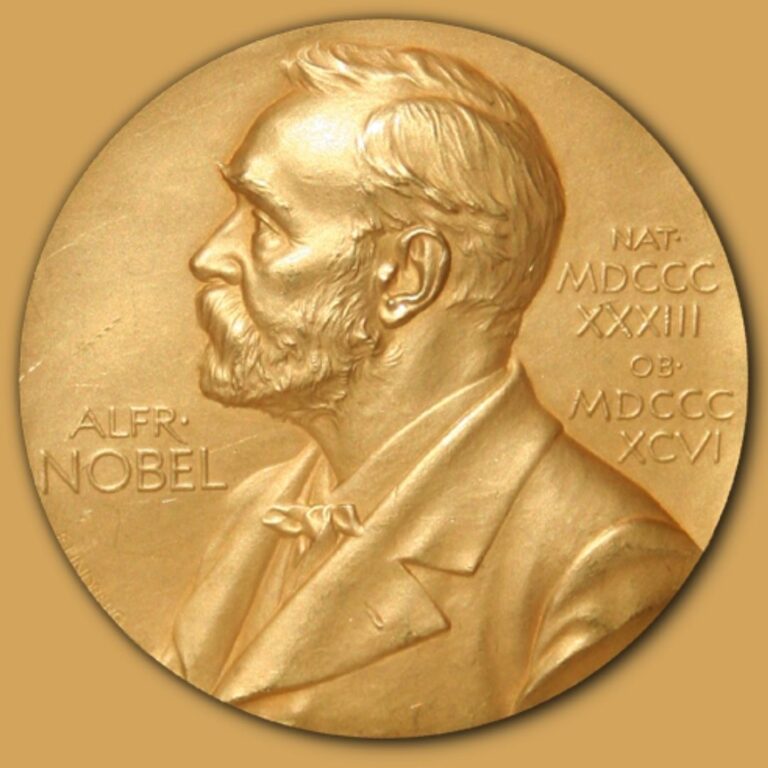 Nobel Edebiyat Ödülü’nün 124 Yıllık Hikayesi