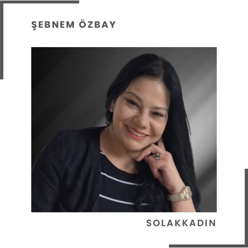 Şebnem Özbay