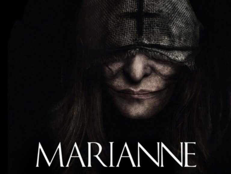 Marianne: Yüzeyde bir cadı hikayesi, derinde psikolojik bir hesaplaşma