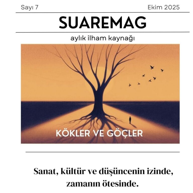 SuareMag Ekim