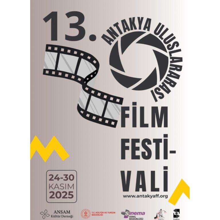 Antakya Film Festivali başladı
