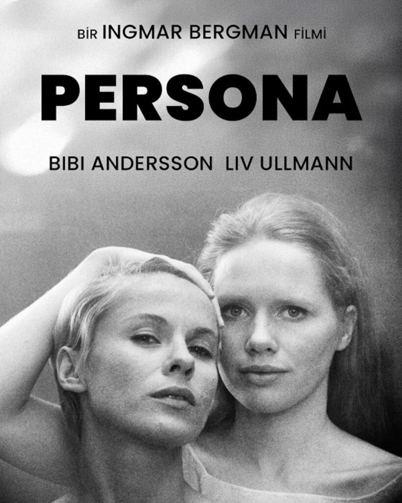 persona - film