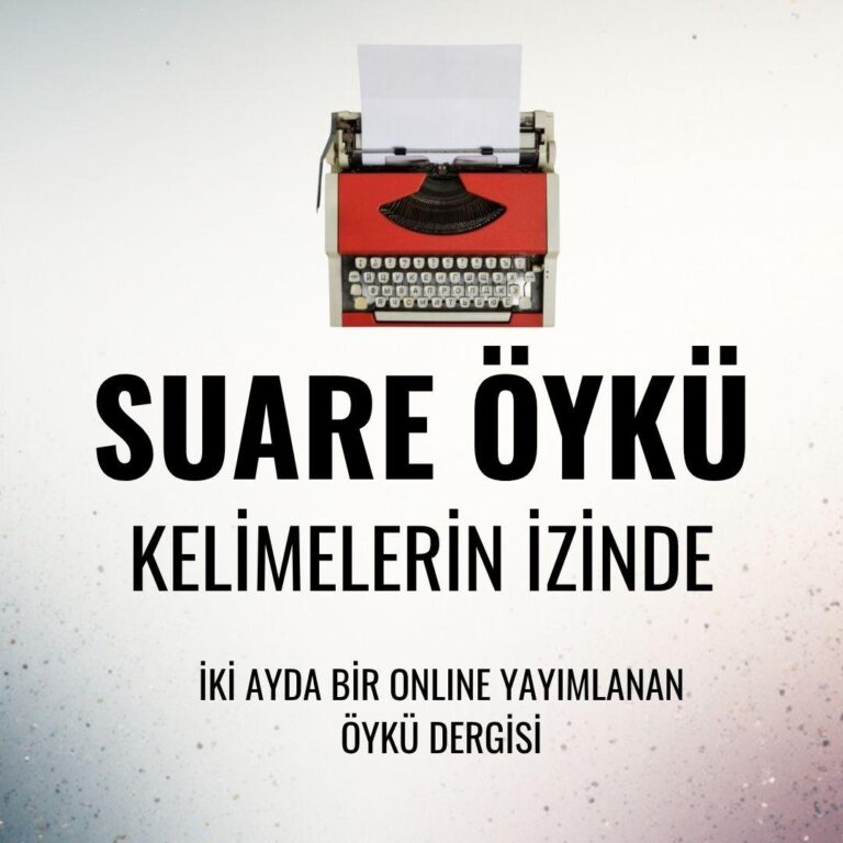 Suare Öykü