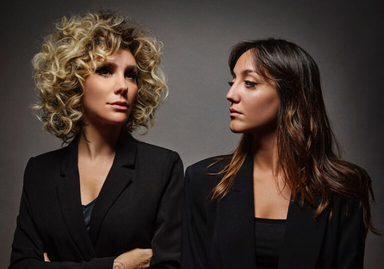 İklim Tamkan ve Türkü Yavuz’un müziği İstanbul’un Tarihî Kiliselerinde yankılanacak