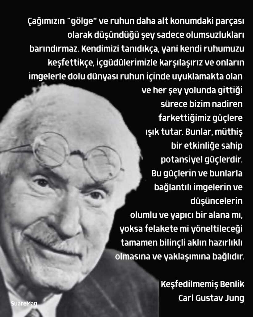Carl Gustav Jung