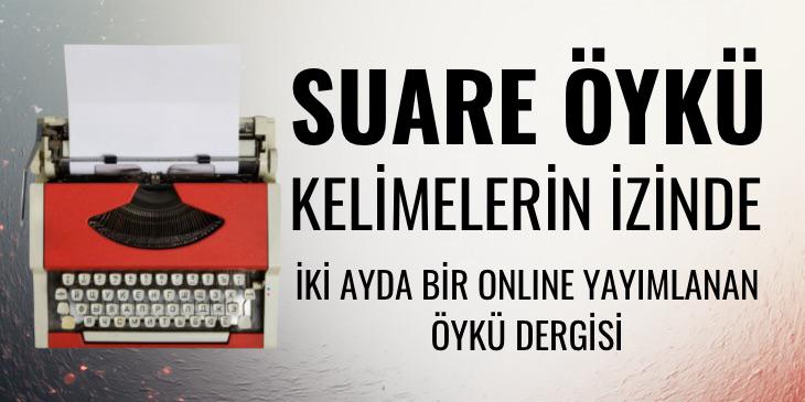 Suare Öykü