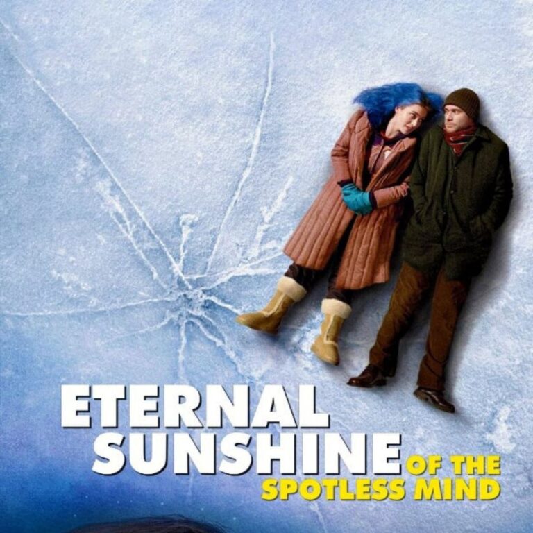 Hafızanın Kıyısında: Eternal Sunshine of the Spotless Mind Üzerine Felsefî Bir Deneme