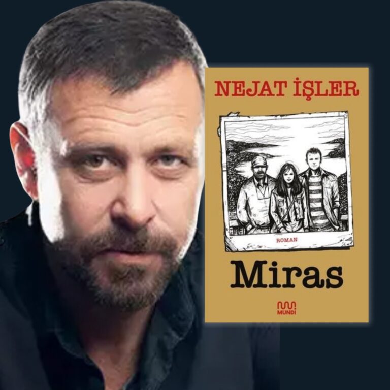 Gerçek “Miras” bu!