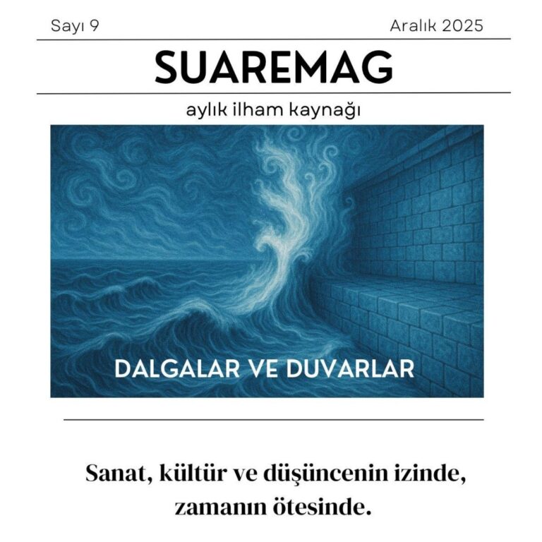 SuareMag Aralık