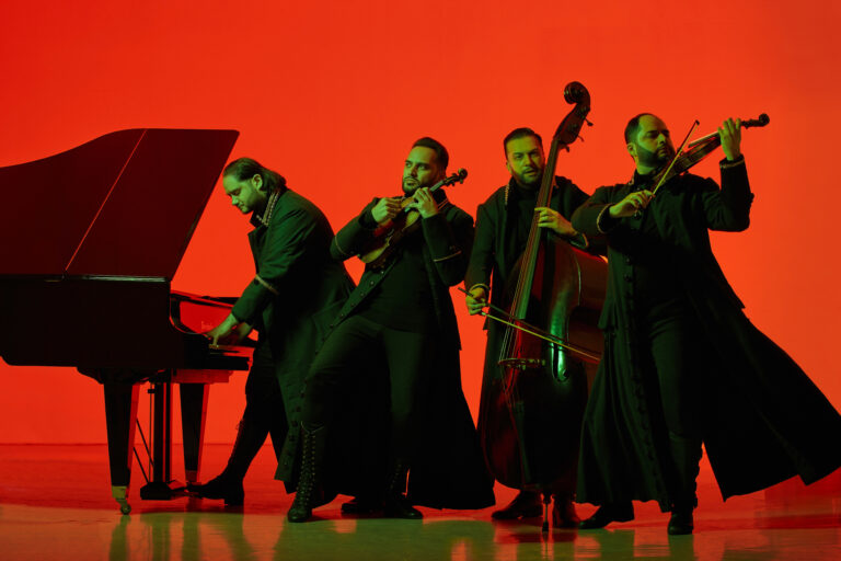 AKM’de Sevgililer Günü haftasına özel klasik müzik buluşması