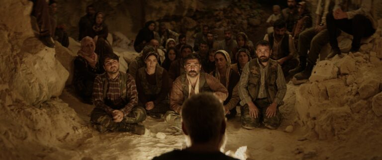 Emin Alper’in yeni filmi “Kurtuluş”, Berlin Film Festivali’nde Altın Ayı için yarışacak