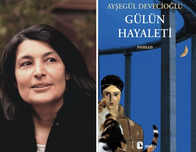 Toplumsal tarihi bugünden yazmak: “Gülün Hayaleti”