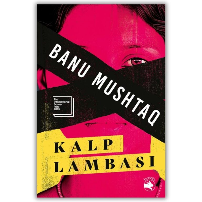 Banu Mushtaq’ın Kalp Lambası: Booker Ödüllü bir tanıklık