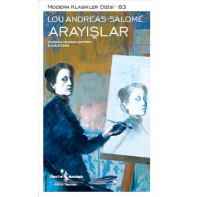 ARAYIŞLAR – İLK SAYFASI
