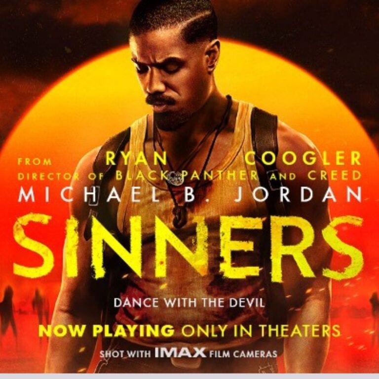 SINNERS