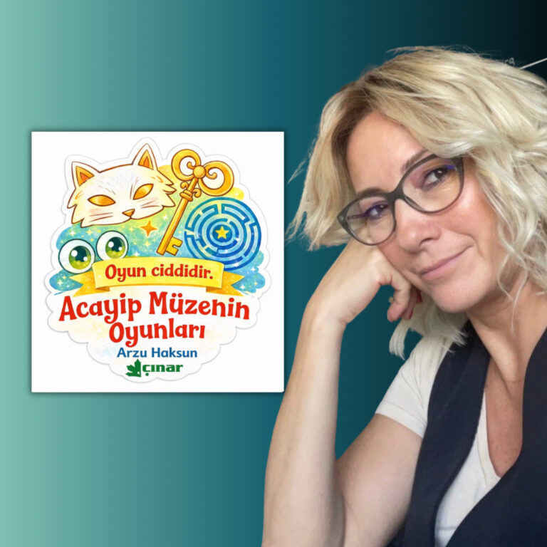 Acayip Müzenin Oyunları