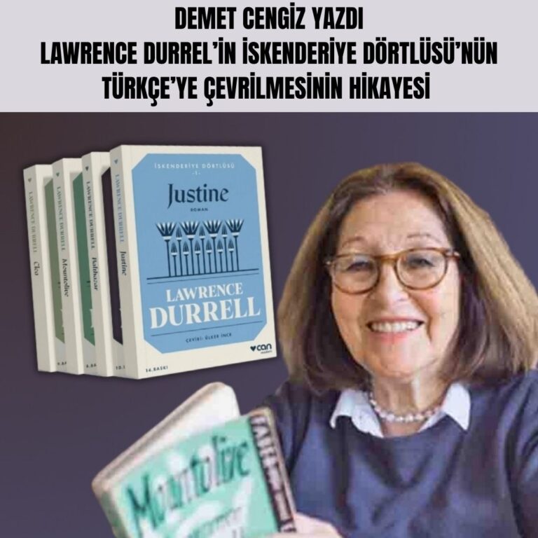 Kapı aralığında verilen İskenderiye kararı