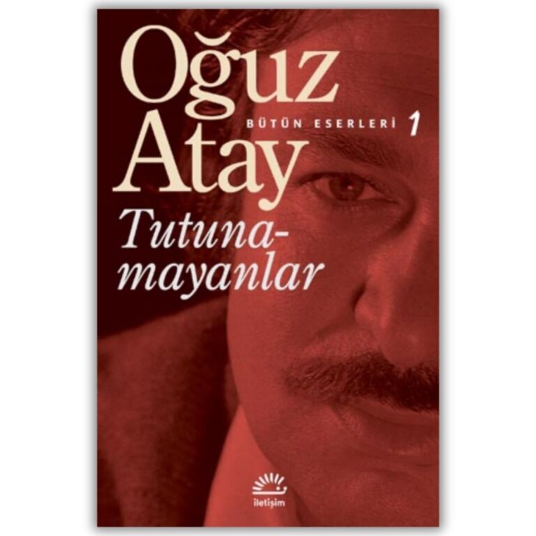 TUTUNAMAYANLAR