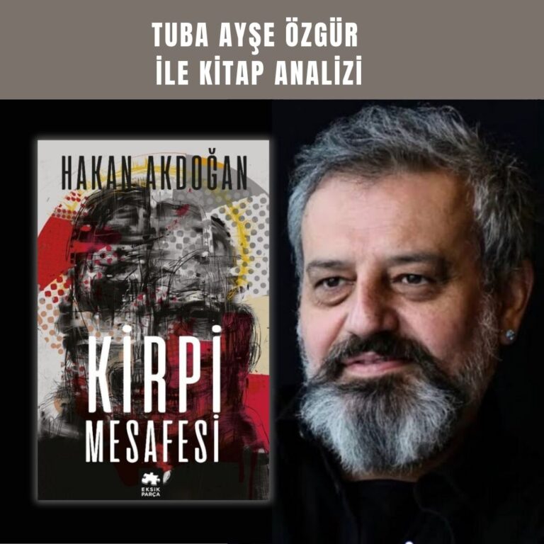 Kirpi Mesafesi: Yaklaşınca batan bir hikâye